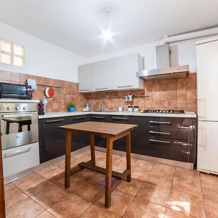 Casa Corallo Baratili San Pietro 외부 사진