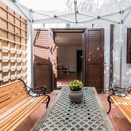 Casa Corallo Baratili San Pietro 외부 사진