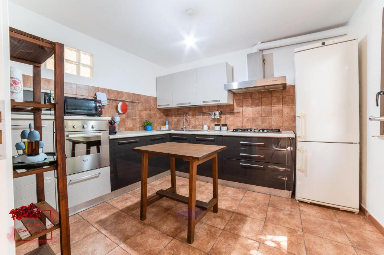 Casa Corallo Baratili San Pietro 외부 사진