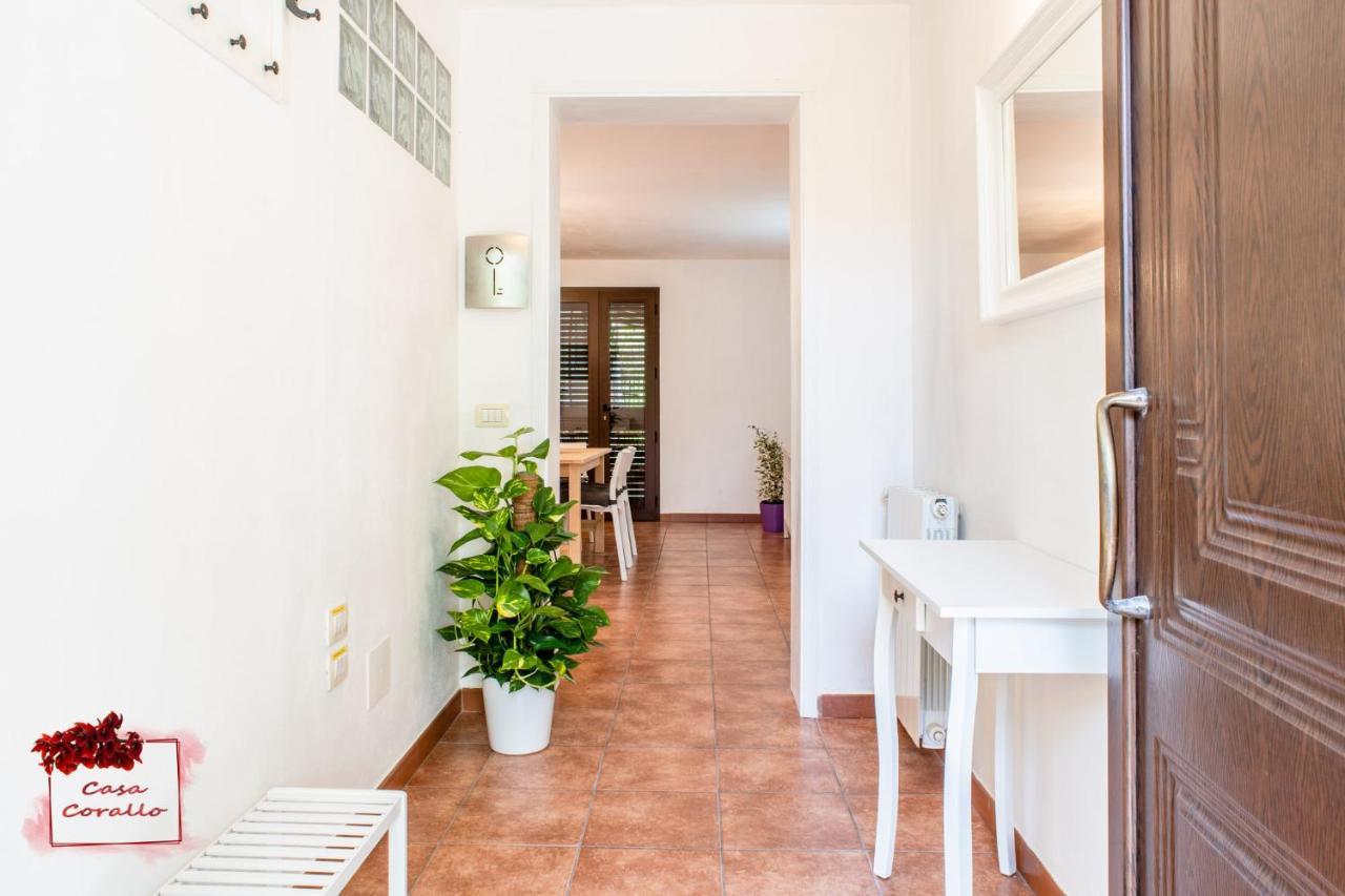 Casa Corallo Baratili San Pietro 외부 사진