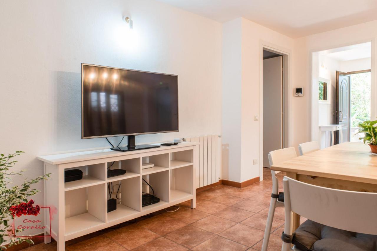 Casa Corallo Baratili San Pietro 외부 사진