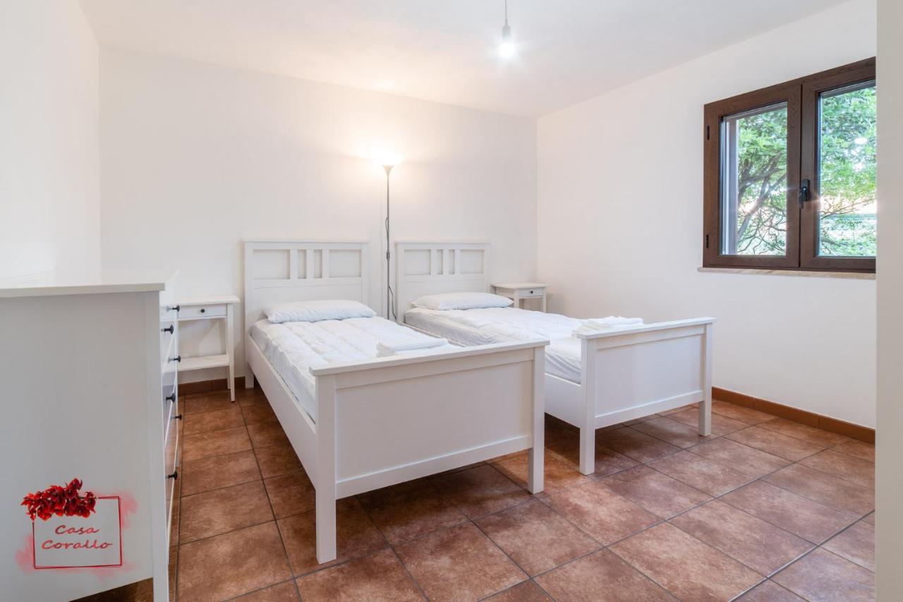 Casa Corallo Baratili San Pietro 외부 사진