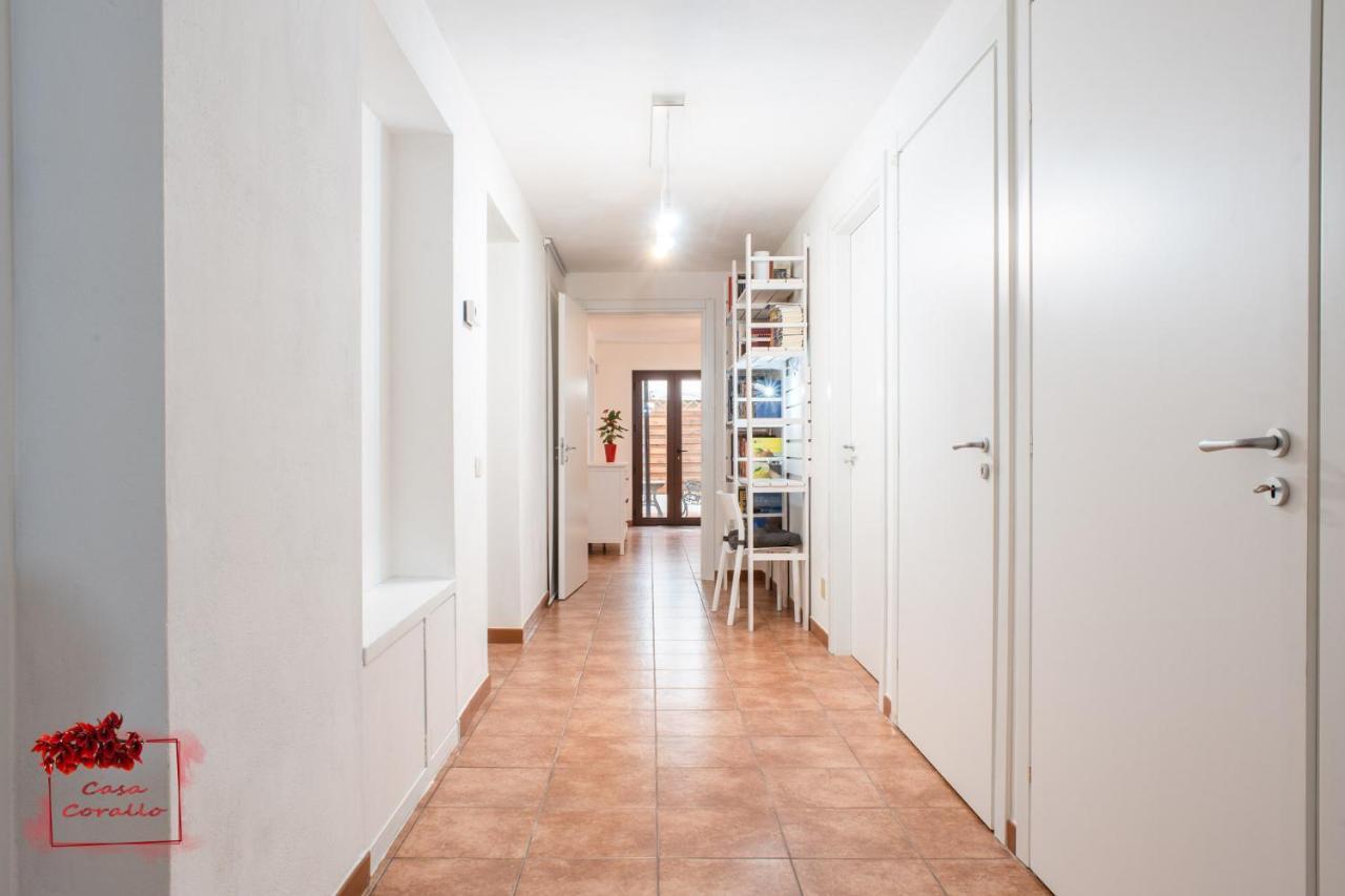 Casa Corallo Baratili San Pietro 외부 사진