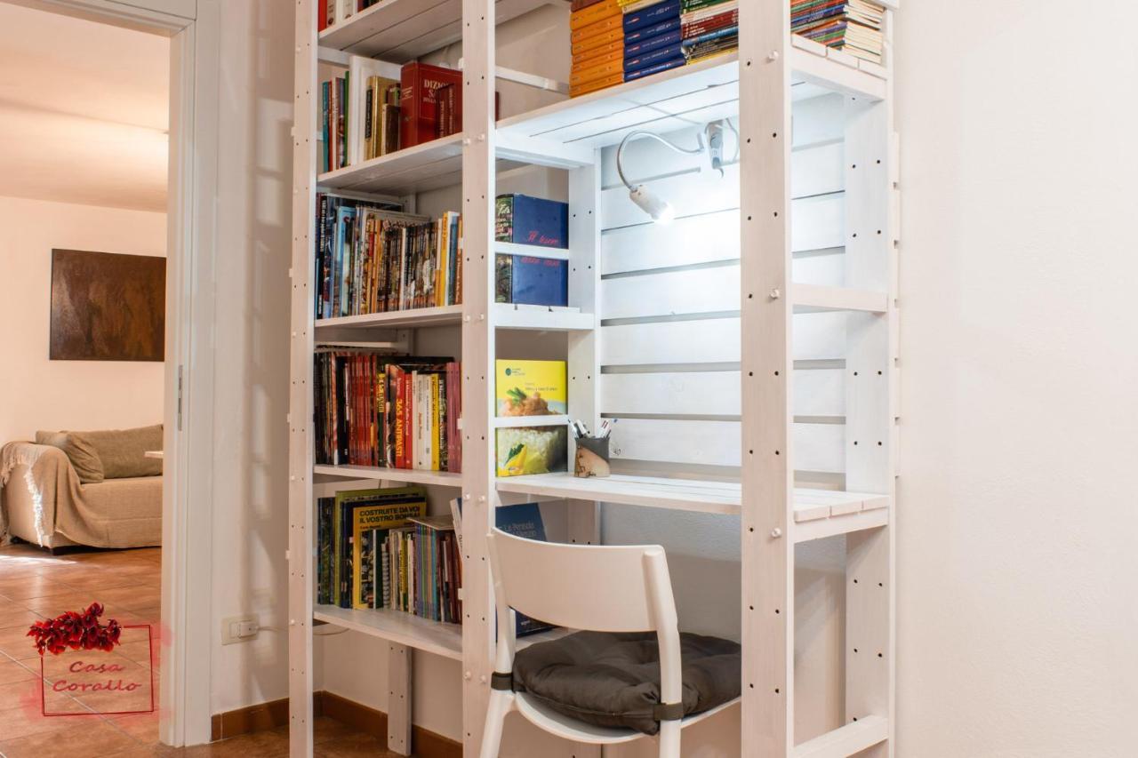 Casa Corallo Baratili San Pietro 외부 사진