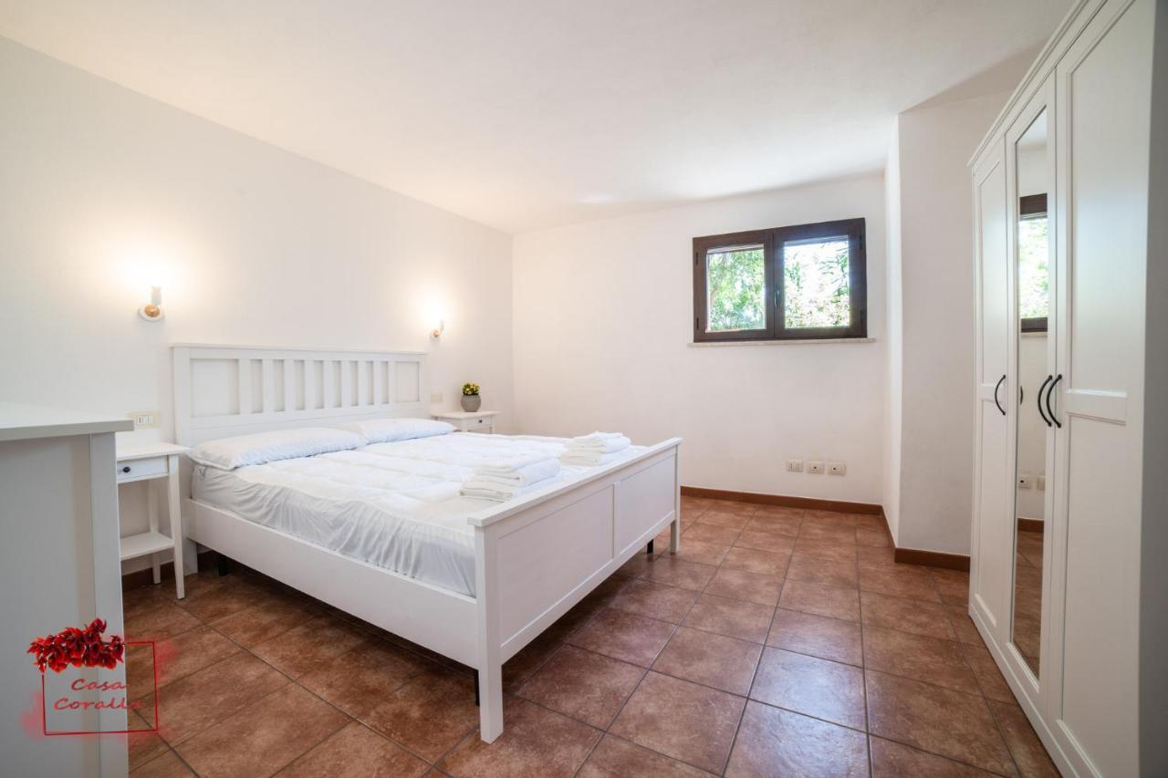 Casa Corallo Baratili San Pietro 외부 사진